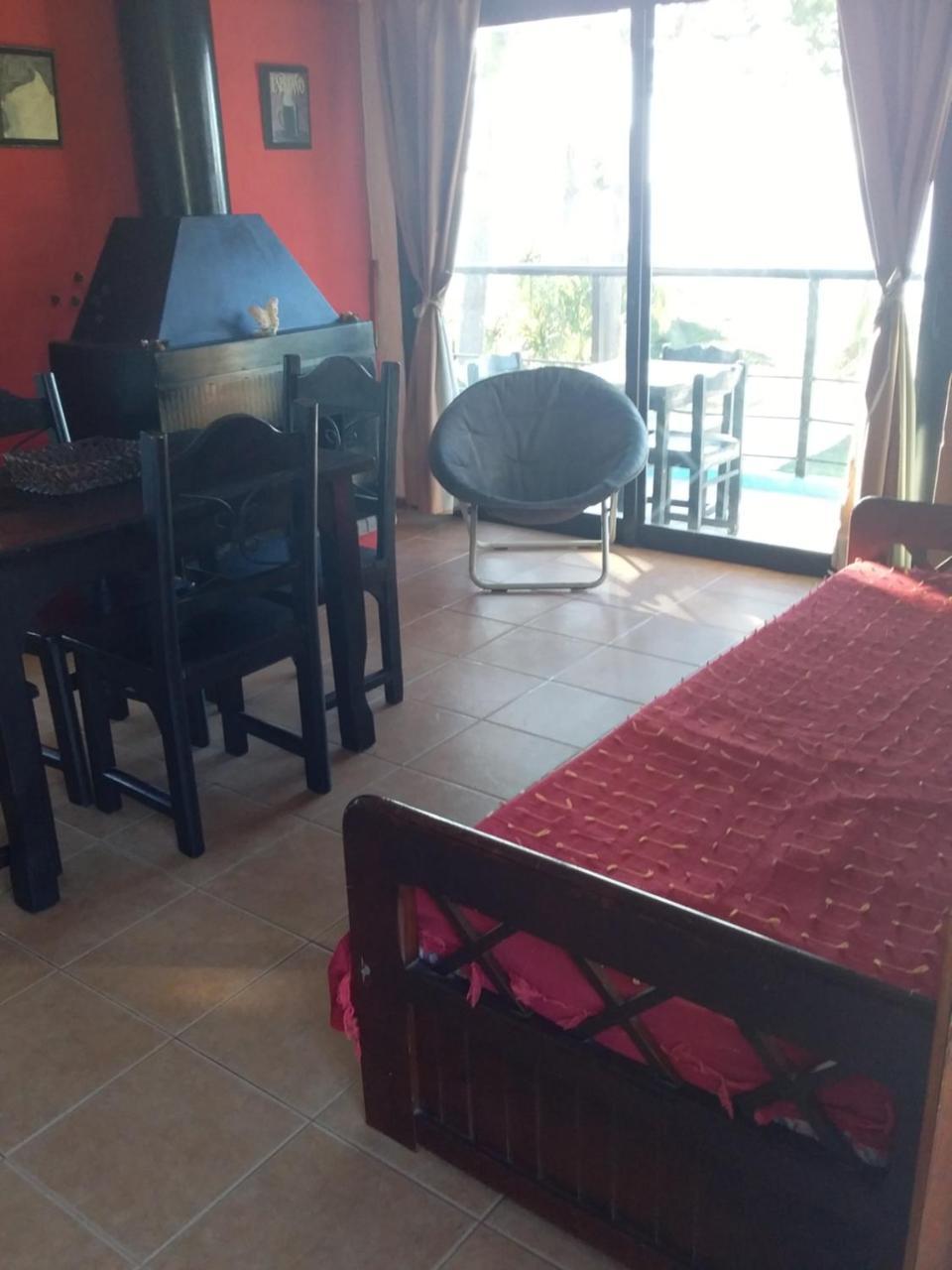 Vision Escape Apartment *