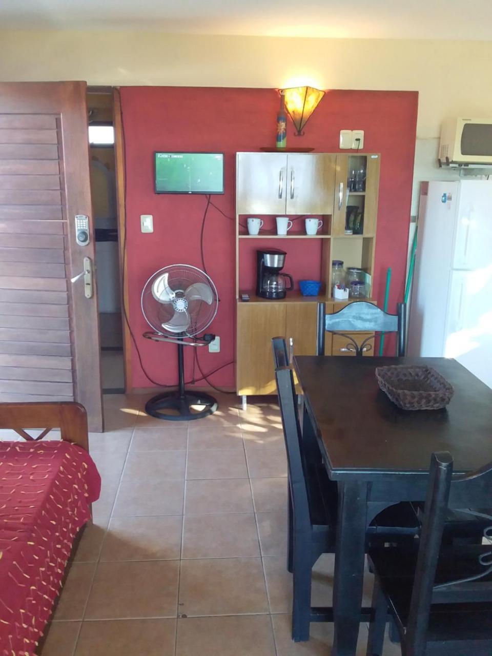 Apartment Vision Escape Piriapolis